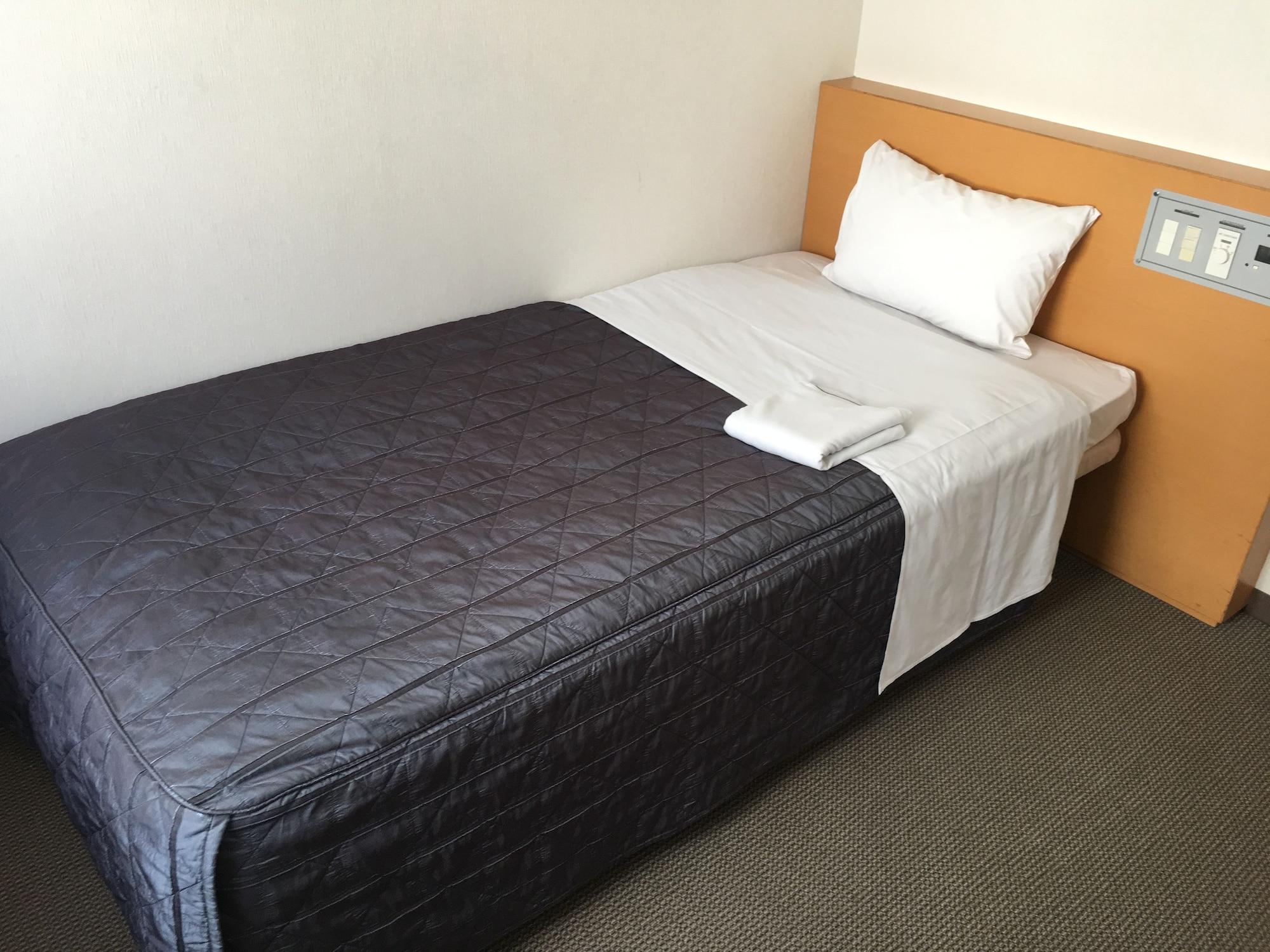 Pearl Hotel Kayabacho Tokió Kültér fotó