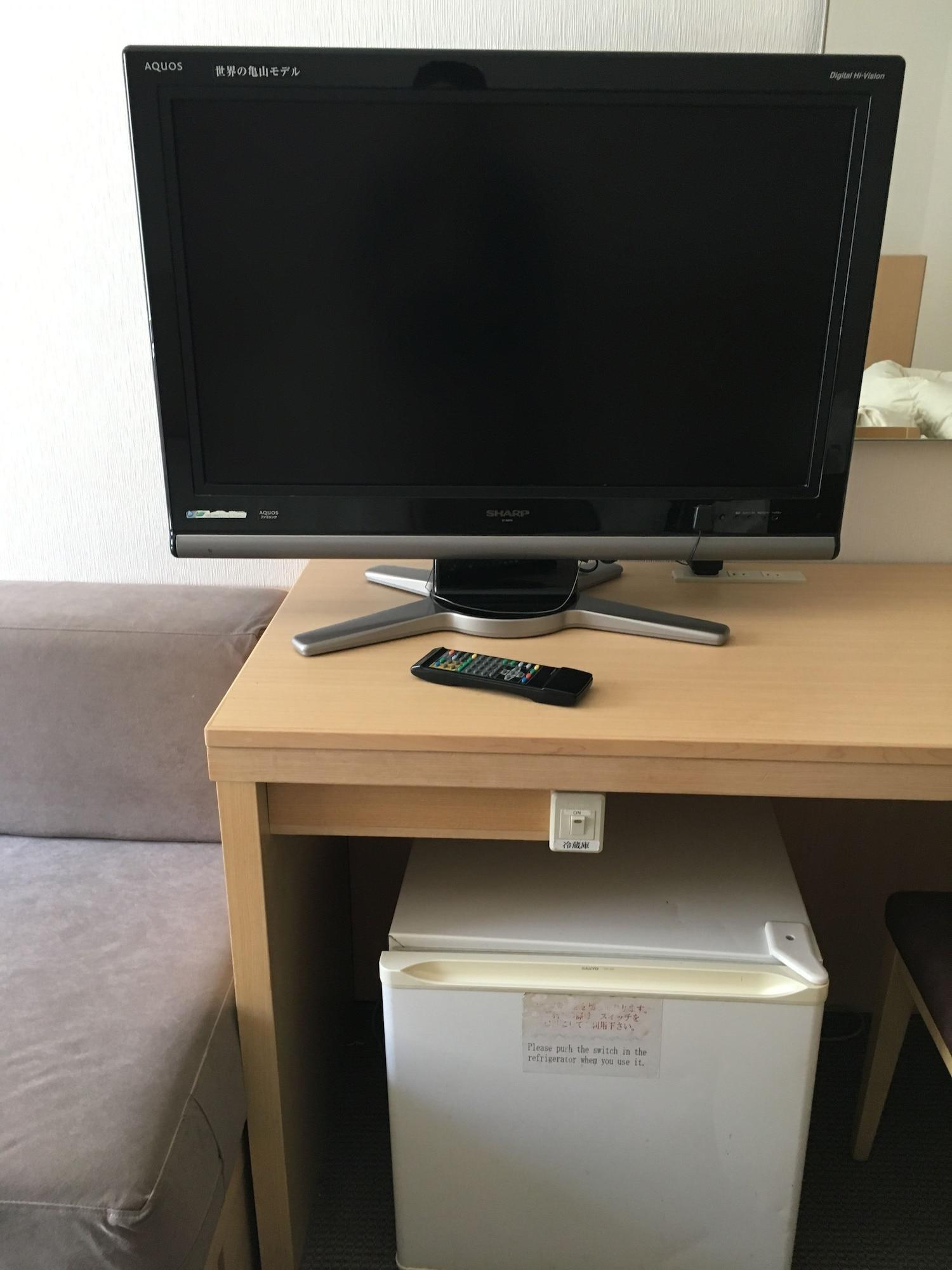 Pearl Hotel Kayabacho Tokió Kültér fotó