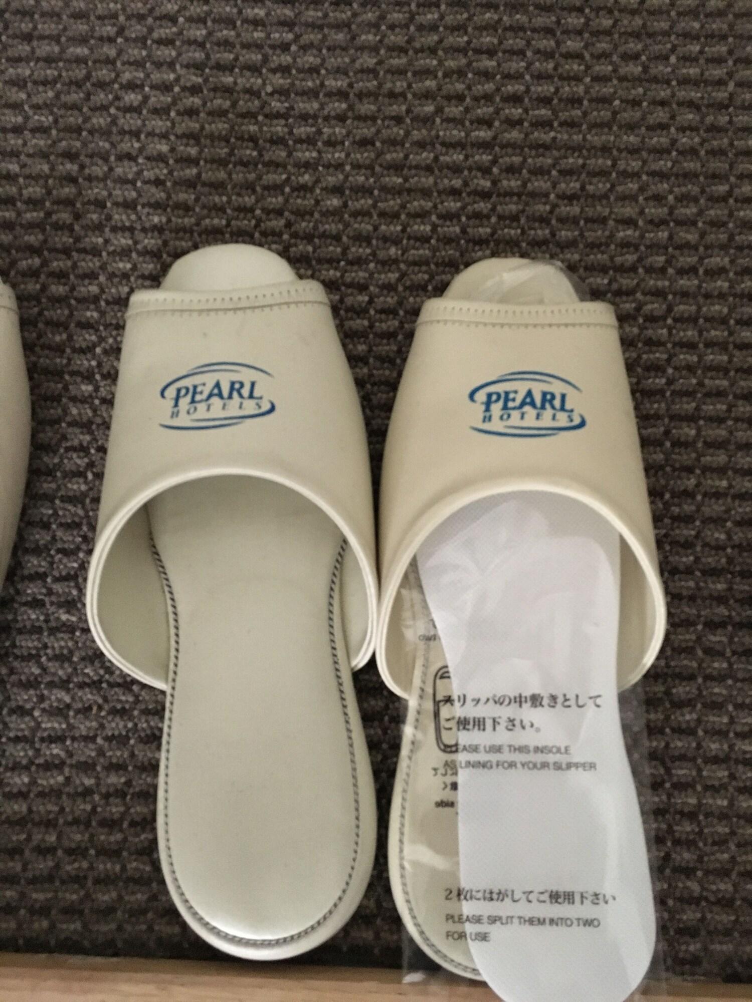Pearl Hotel Kayabacho Tokió Kültér fotó