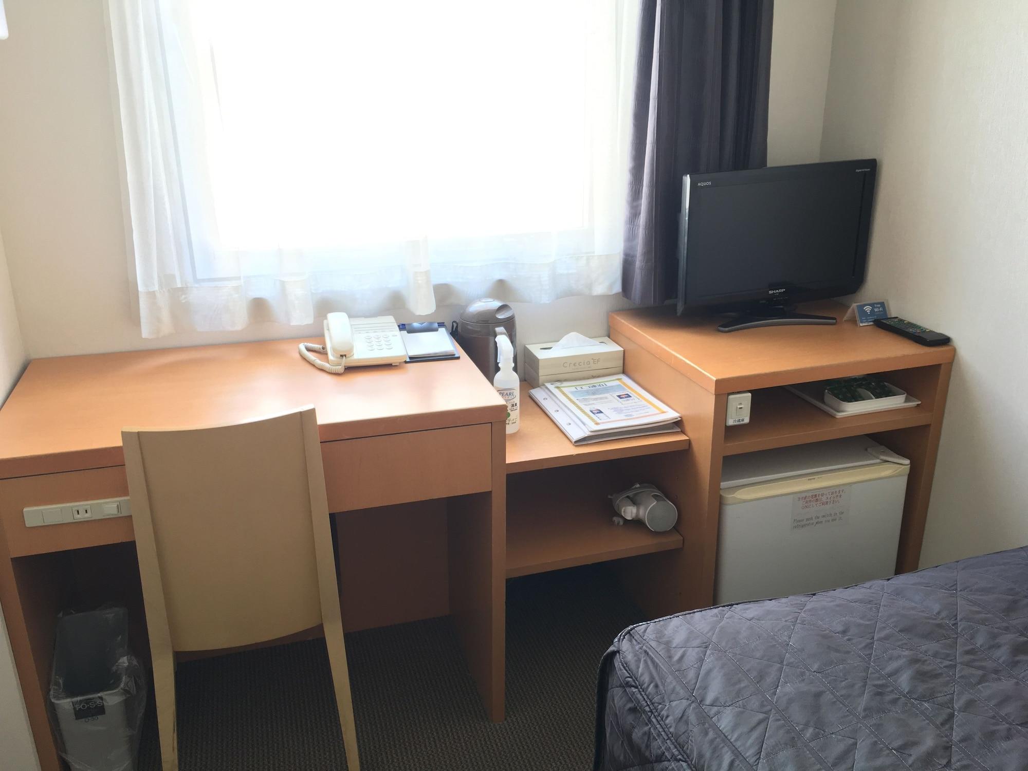 Pearl Hotel Kayabacho Tokió Kültér fotó